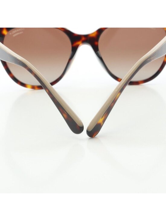 Chanel Sunglasses CC Logo Eyewear main image 7